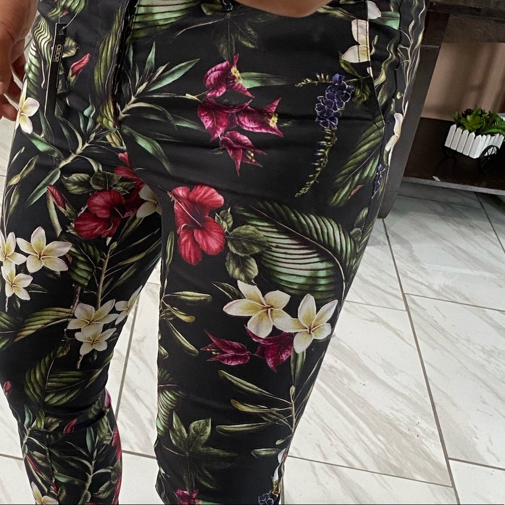 Asos floral size 30